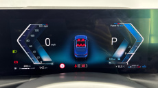 BMW 3 Series 330i M Sport 4dr Step Auto [Pro Pack] Petrol Saloon